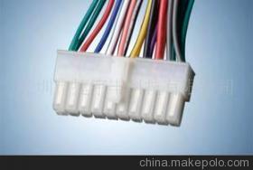 深圳廠價(jià)直銷(xiāo)SAN型條形連接器與端子線——高品質(zhì)電氣連接解決方案