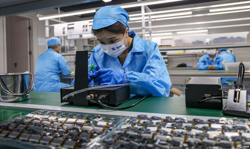 雙創(chuàng)成果何以集中井噴 電氣科技的創(chuàng)新驅動
