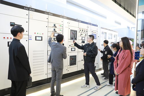 武漢市人民政府門戶網(wǎng)站引領電氣科技創(chuàng)新發(fā)展