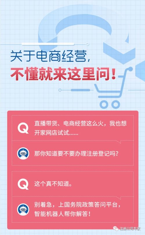 市場監(jiān)管總局解答關于網(wǎng)上賣自家農(nóng)產(chǎn)品是否要辦照