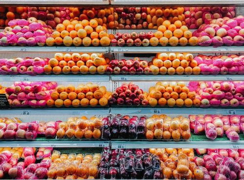 做生鮮電商難,在哪里都難