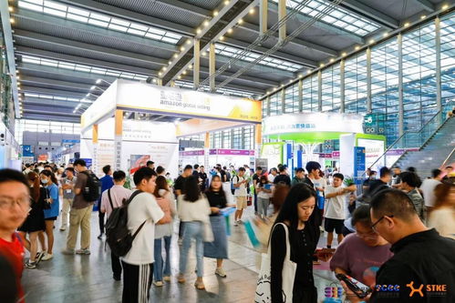 傳統(tǒng)貿(mào)易 數(shù)字貿(mào)易創(chuàng)新營(yíng)銷新場(chǎng)景 第三屆see外貿(mào)工廠展交易額再創(chuàng)新高鳳凰網(wǎng)山東 鳳凰網(wǎng)