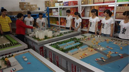 南寧市第四職業(yè)技術學校開設專業(yè)