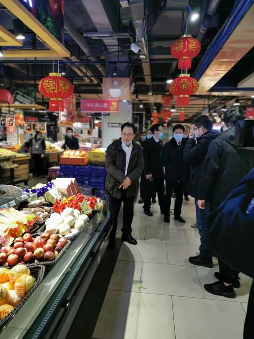 桃源縣人大開展節前農產品質量安全聯合巡查，重點聚焦網上銷售初級農產品